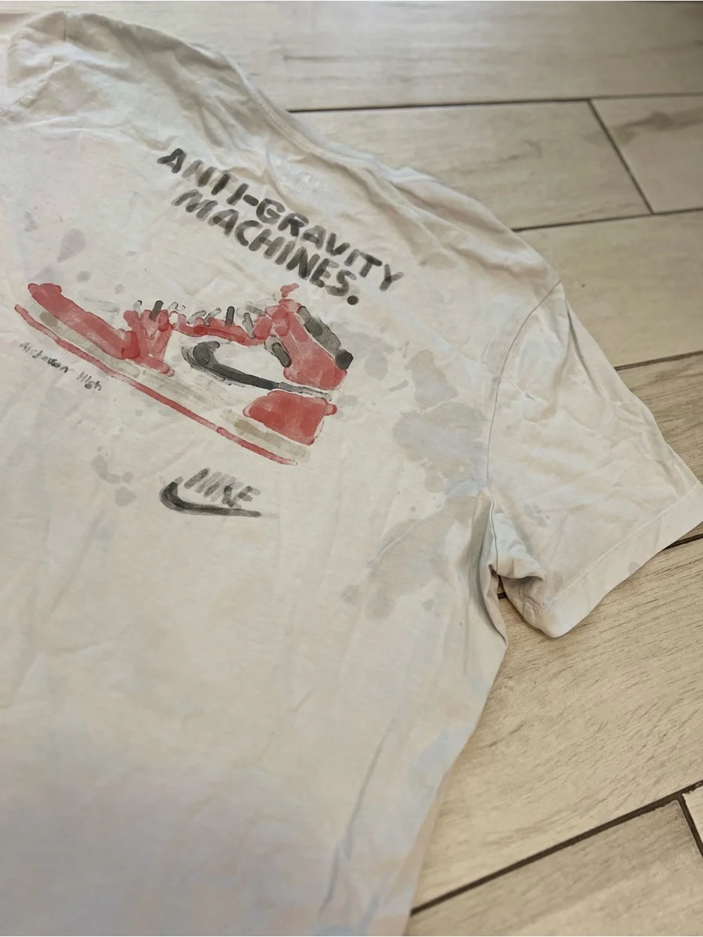 Jordan xxlarge #jordan color
